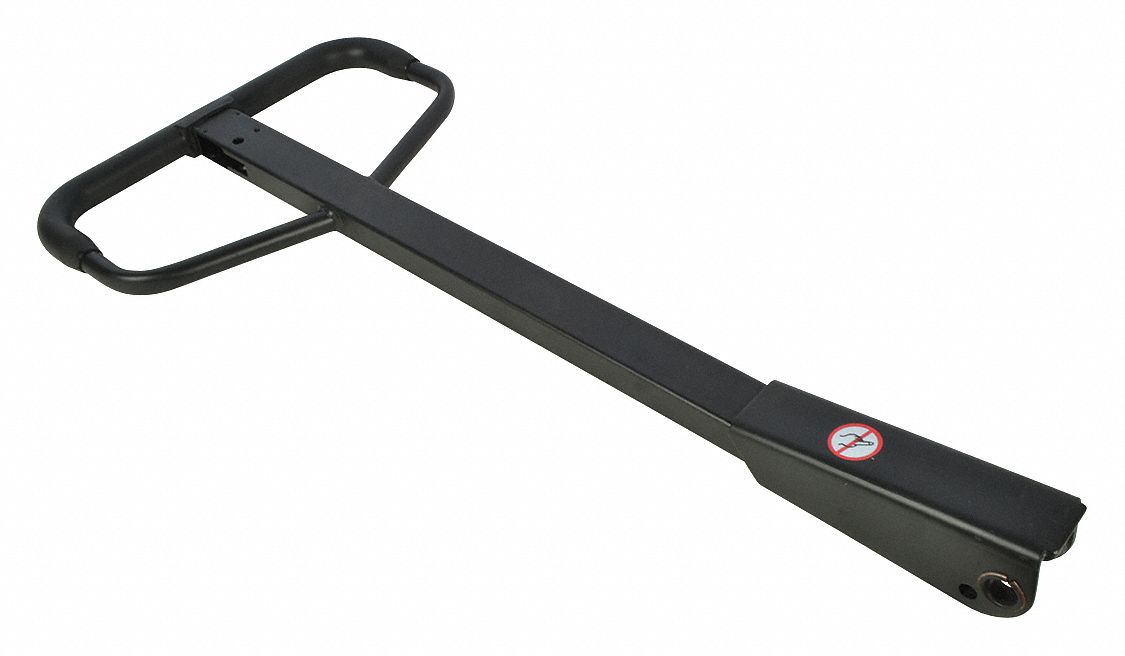 Handle Body