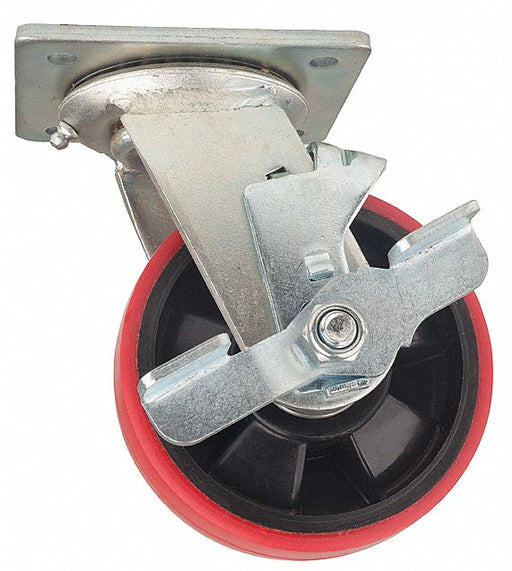 Caster Wheel