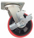 Caster Wheel