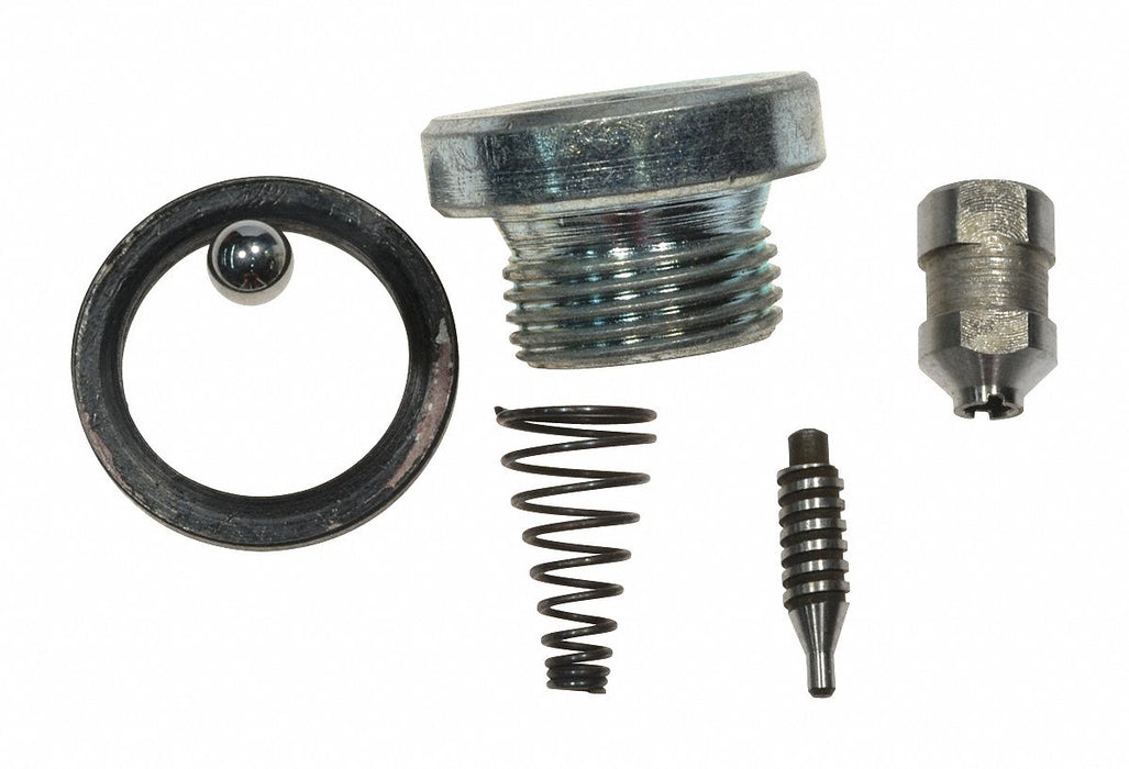 Kit Flow Valve
