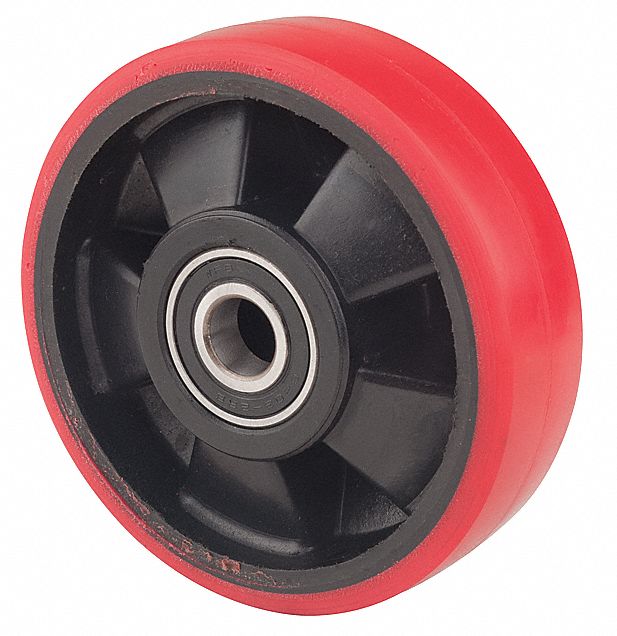 Wheel