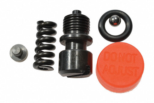 Pressure Relief Valve Kit