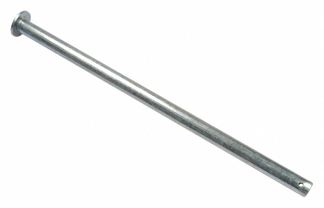 Wheel Shaft