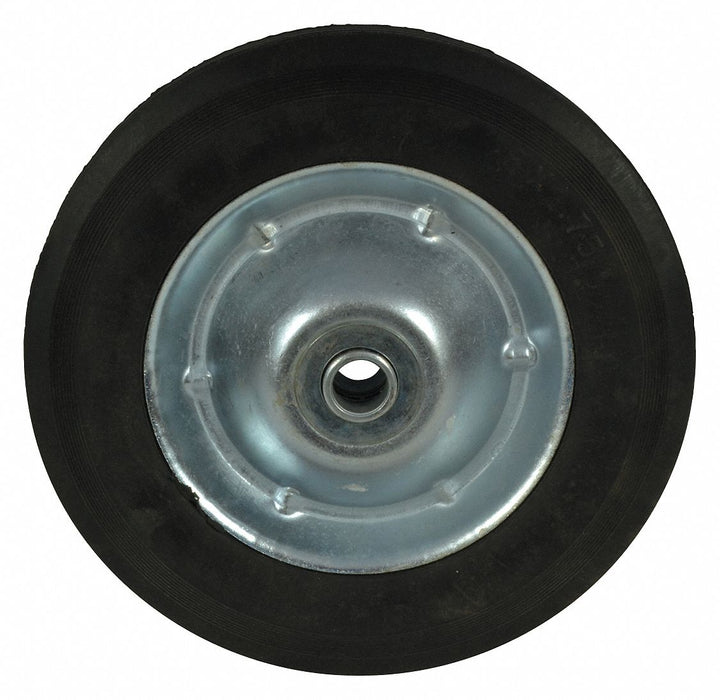 Semi-Pnuematic Wheel 8x1-3/4 In