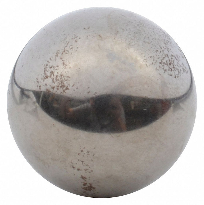 Ball Steel