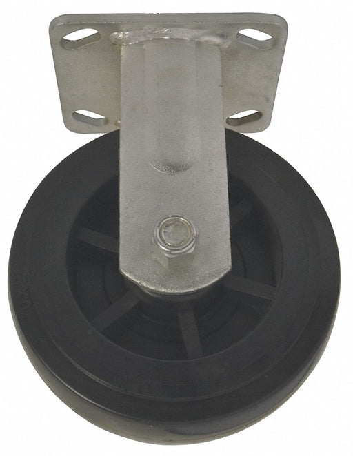 Rigid Caster