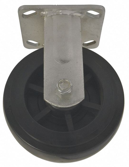 Rigid Caster