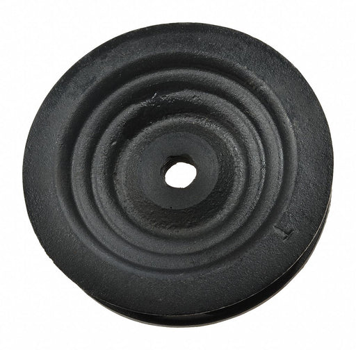 Wheel Hand