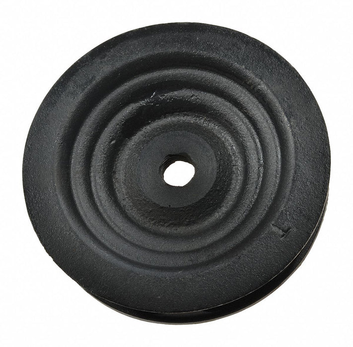 Wheel Hand