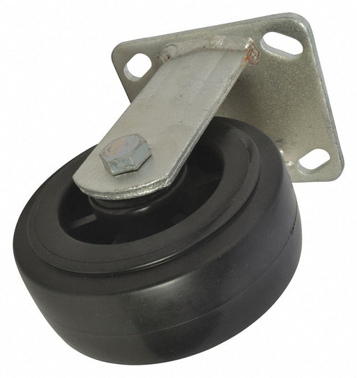 Caster Ridgid