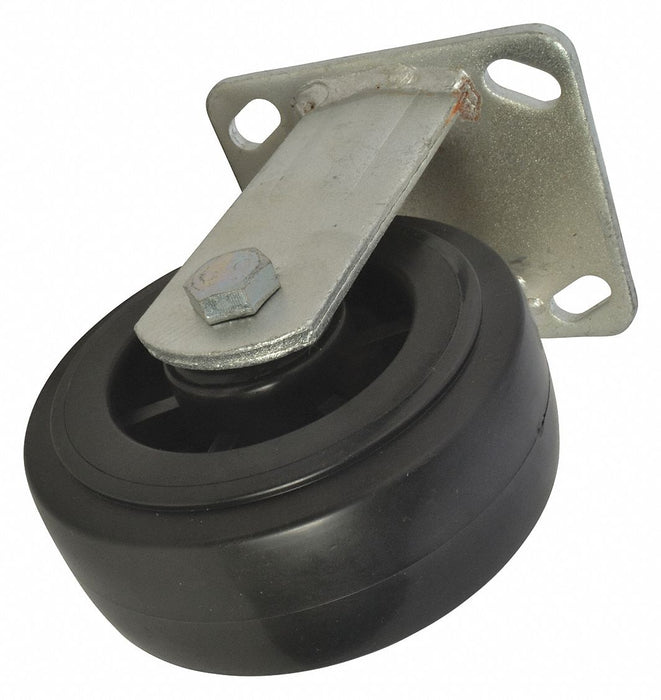 Caster Ridgid