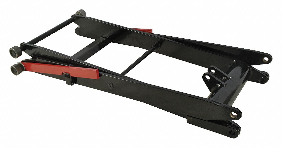 Assembly Arm