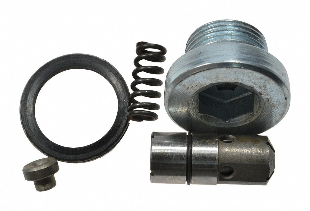 Speed Control Kit