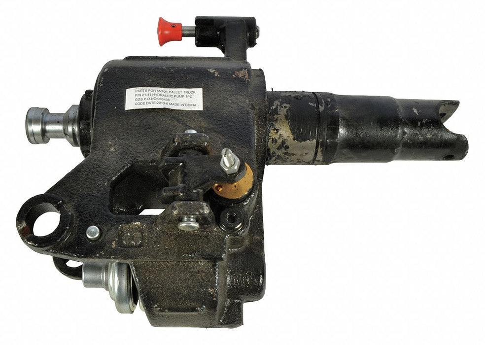 Pump Hydraulic
