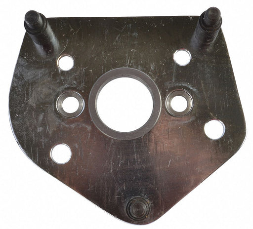 Assembly Side Plate