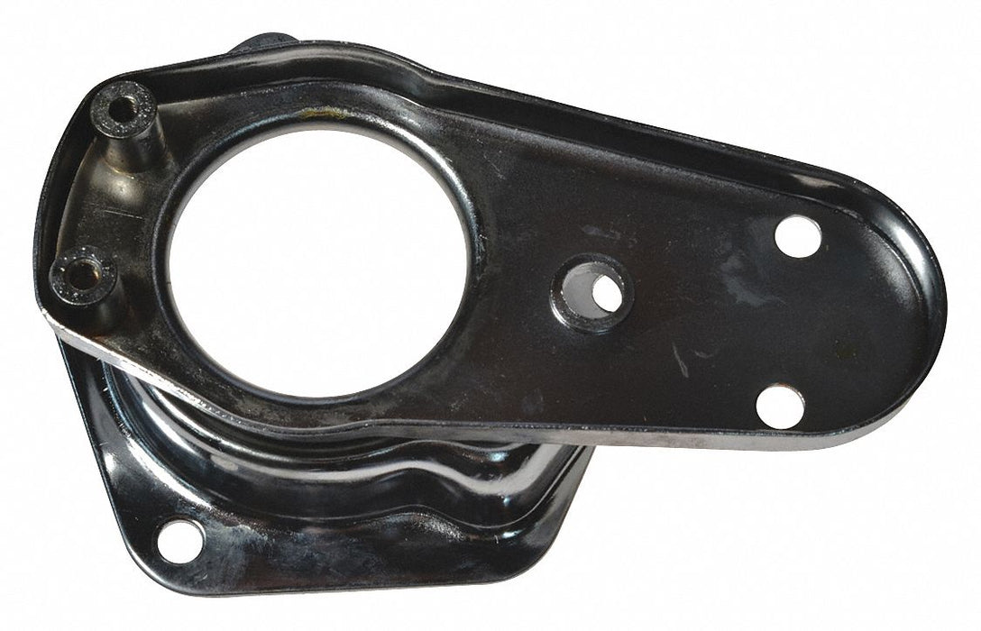 Assembly Brake Cover