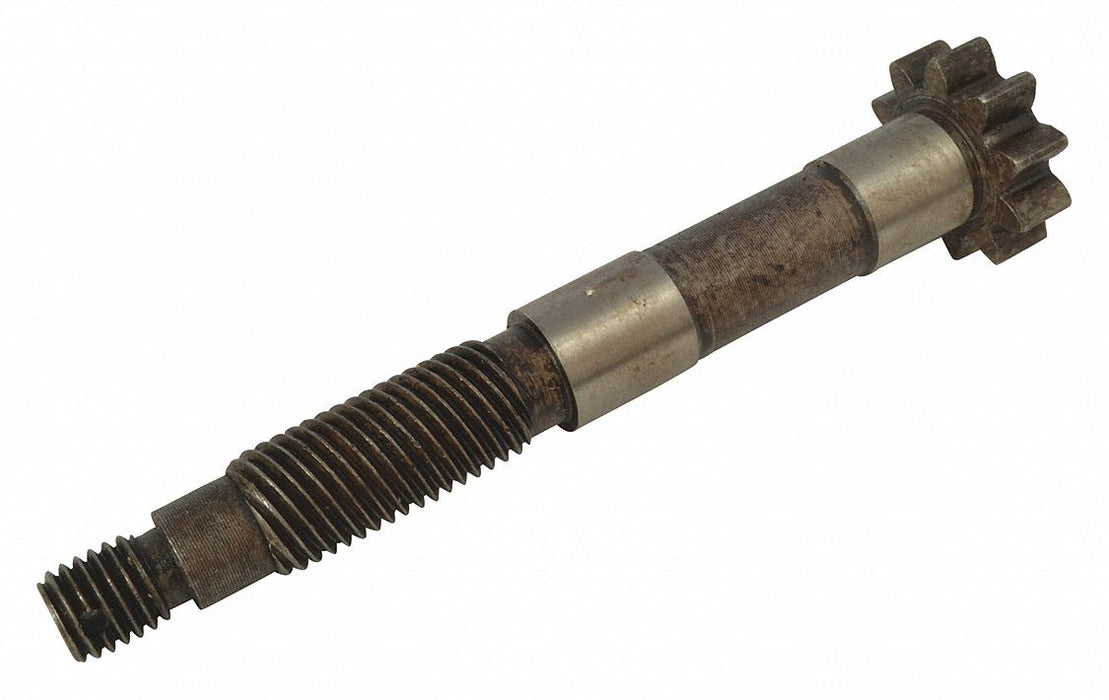 Shaft Pinion