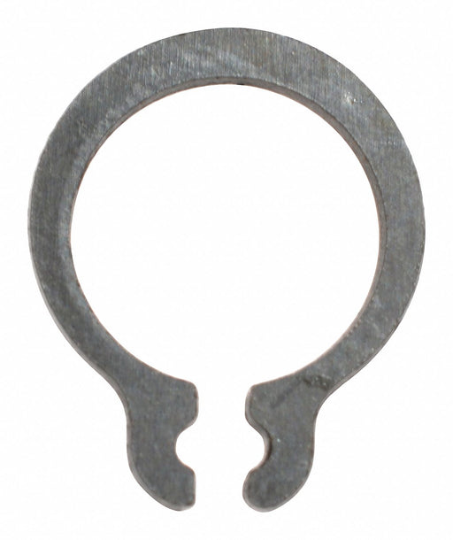 Ring Retaining