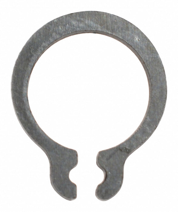 Ring Retaining