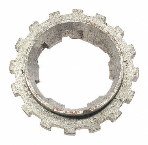 Wheel Change