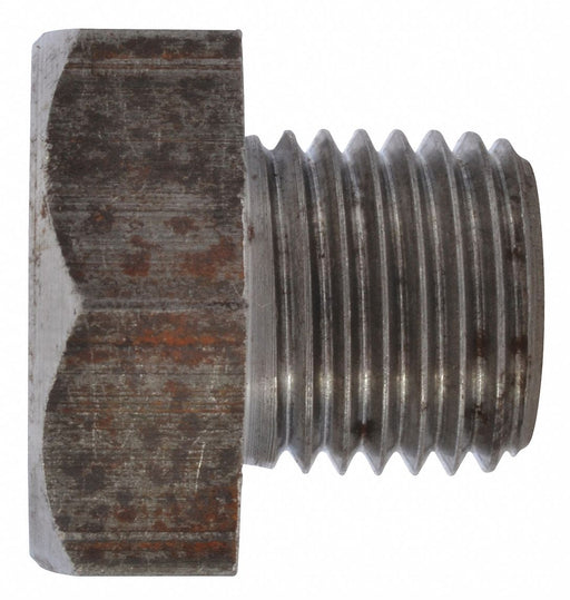 Plug Fill