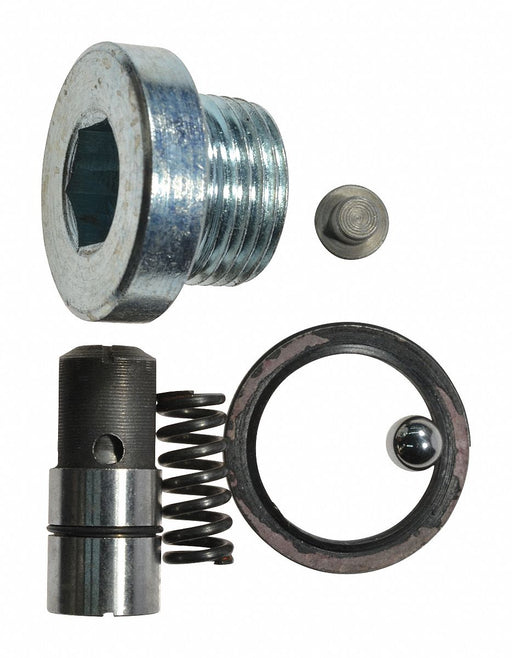 Speed Control Valve Kit