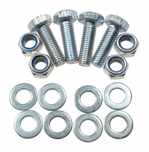 Caster Hardware Kit