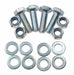 Caster Hardware Kit