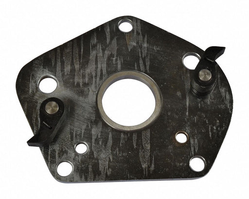 Side Plate Brake End