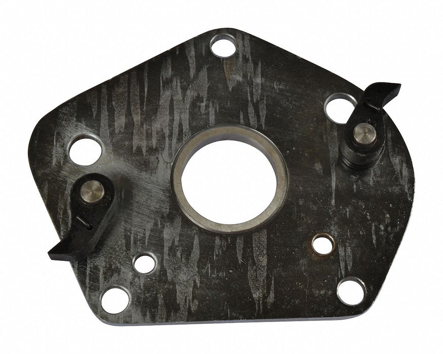 Side Plate Brake End