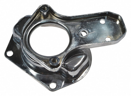 Assembly Brake Cover