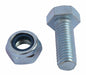 Caster Hardware Kit