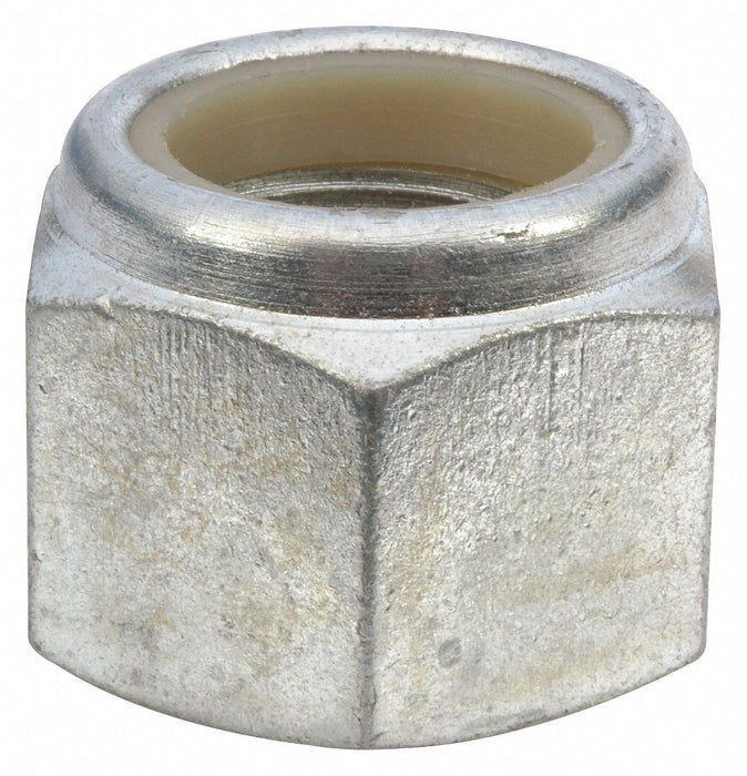 Hanger Shaft Nut
