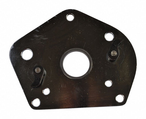 Side Plate Assembly Brake End