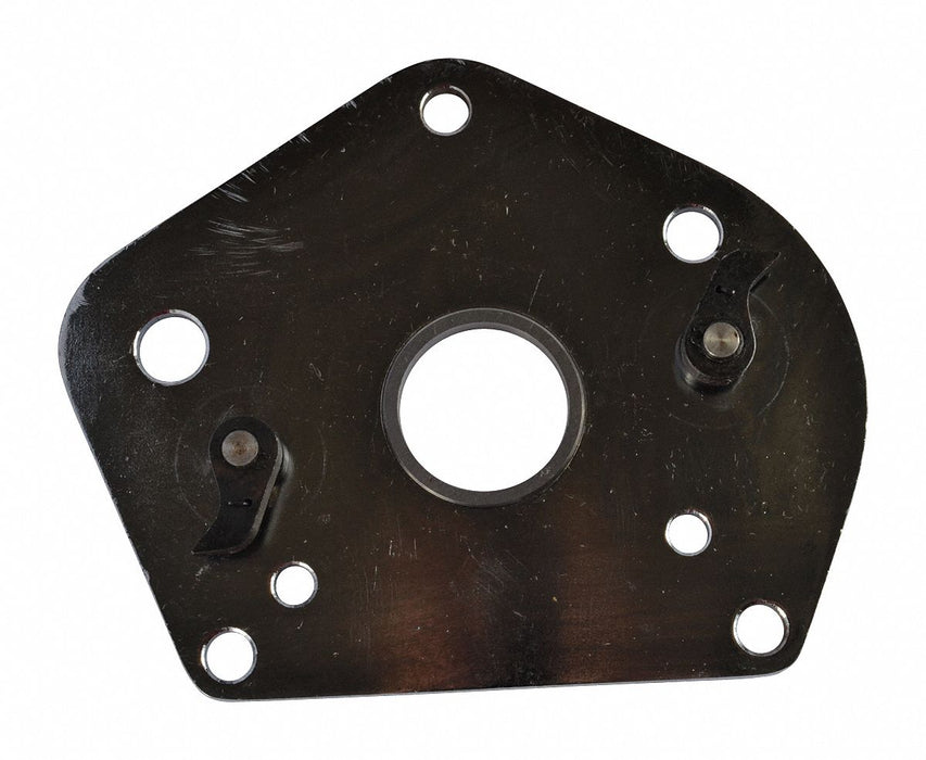Side Plate Assembly Brake End