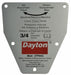 Capacity Label