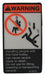Warning Label