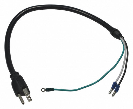 Power Cord Assembly