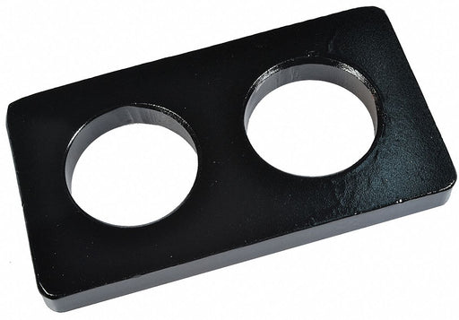 Hanger Plate