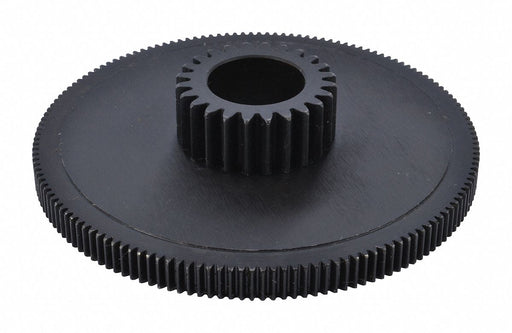 High Speed Cluster Gear