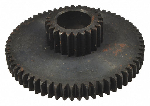 Intermediate Cluster Gear