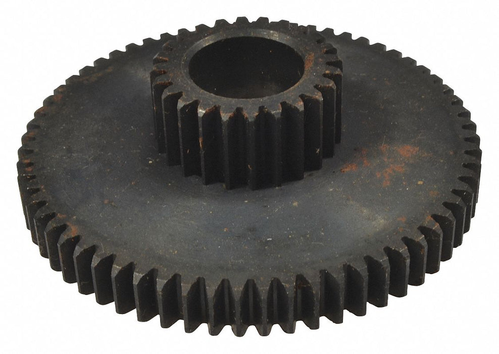 Intermediate Cluster Gear