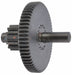 Output Pinion