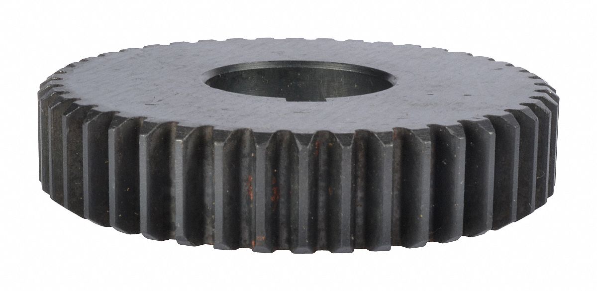 Output Gear
