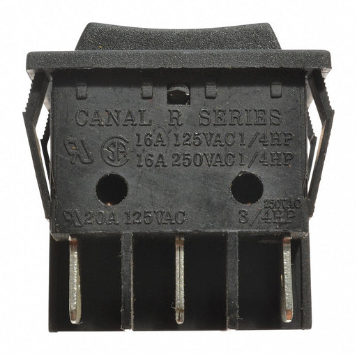 Rocker Switch
