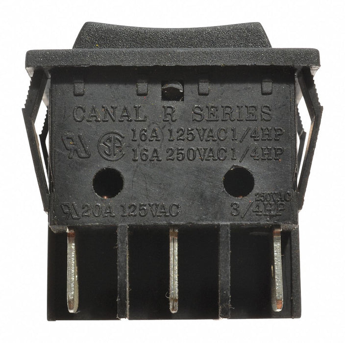 Rocker Switch