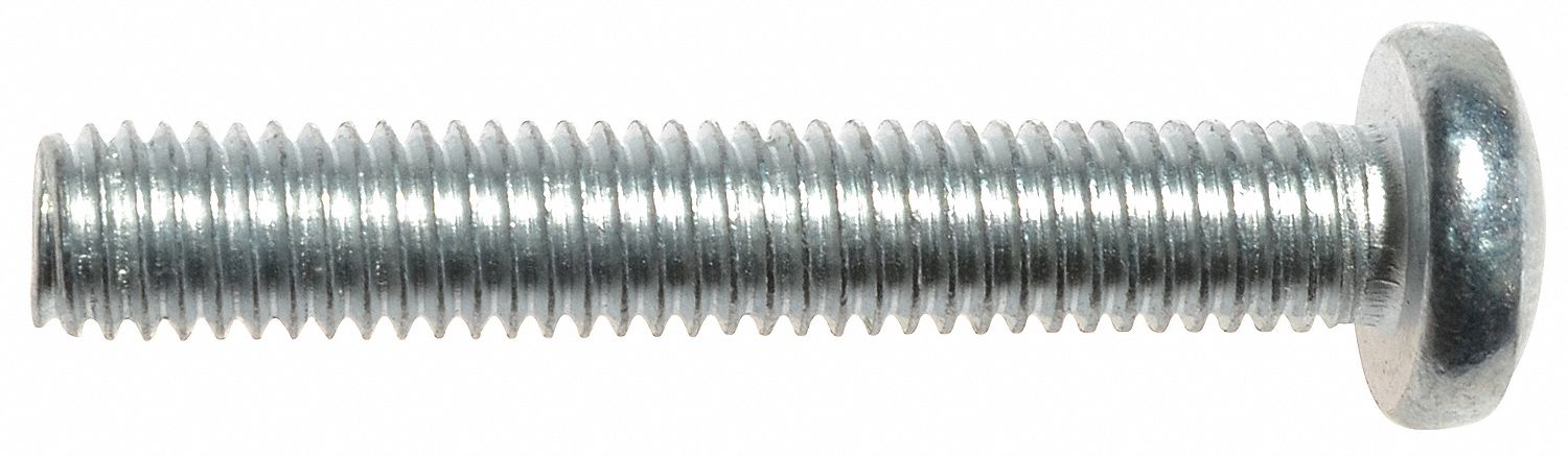 Chain Guide Plate Screw PK4
