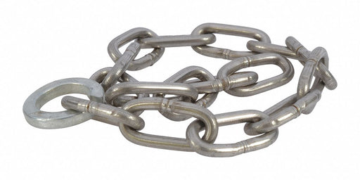 Rear Chain Assmbly