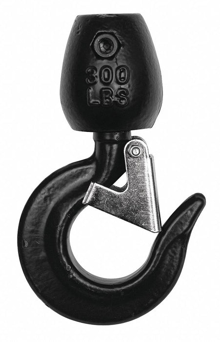 Bottom Hook Assembly
