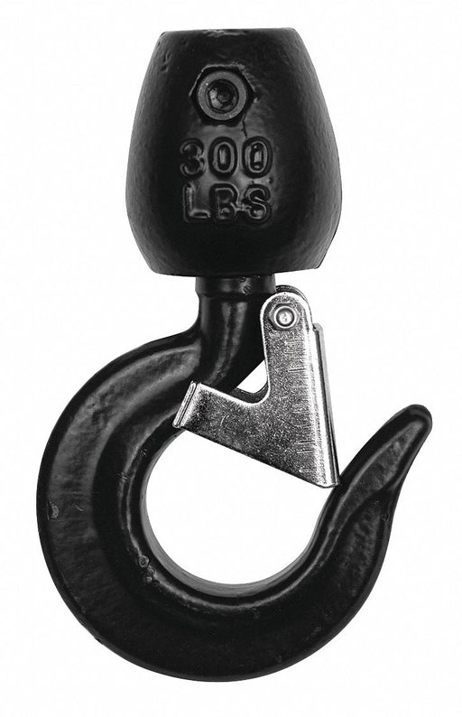 Bottom Hook Assembly